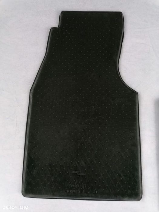 Covorase cauciuc VW T4 (95-2003)