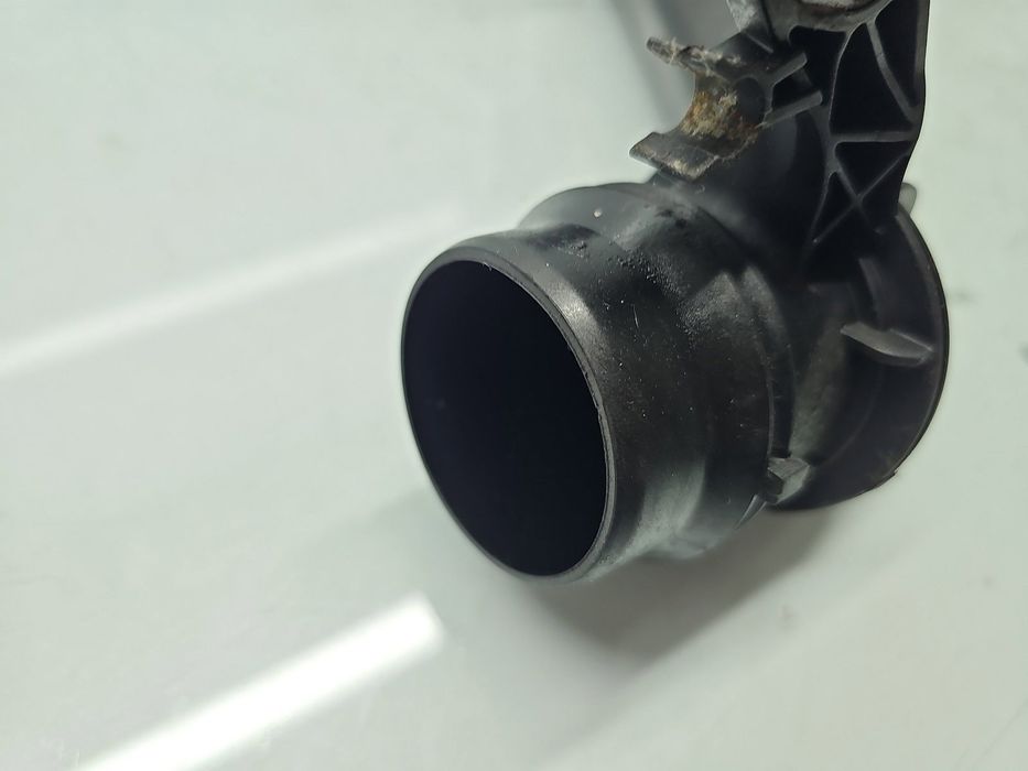 Tub intercooler Nissan Qashqai (2) [Fabr 2013-2017] 14460-4EB0A 1.6 DC