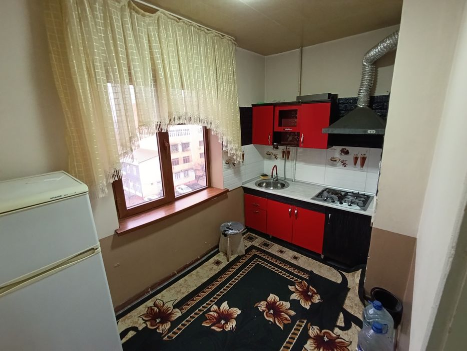 Квартира сотилади Пахлавон 17_дом