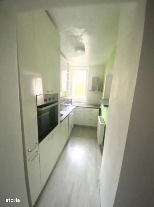 Apartament 2 camere Ion Mihalache - Turda - Casin