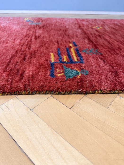 Килим Gabbeh / Иран