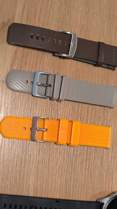 Смарт часы Amazfit GTR4