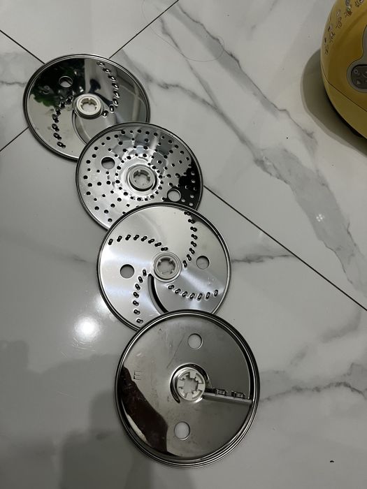 Кухонный комбайн