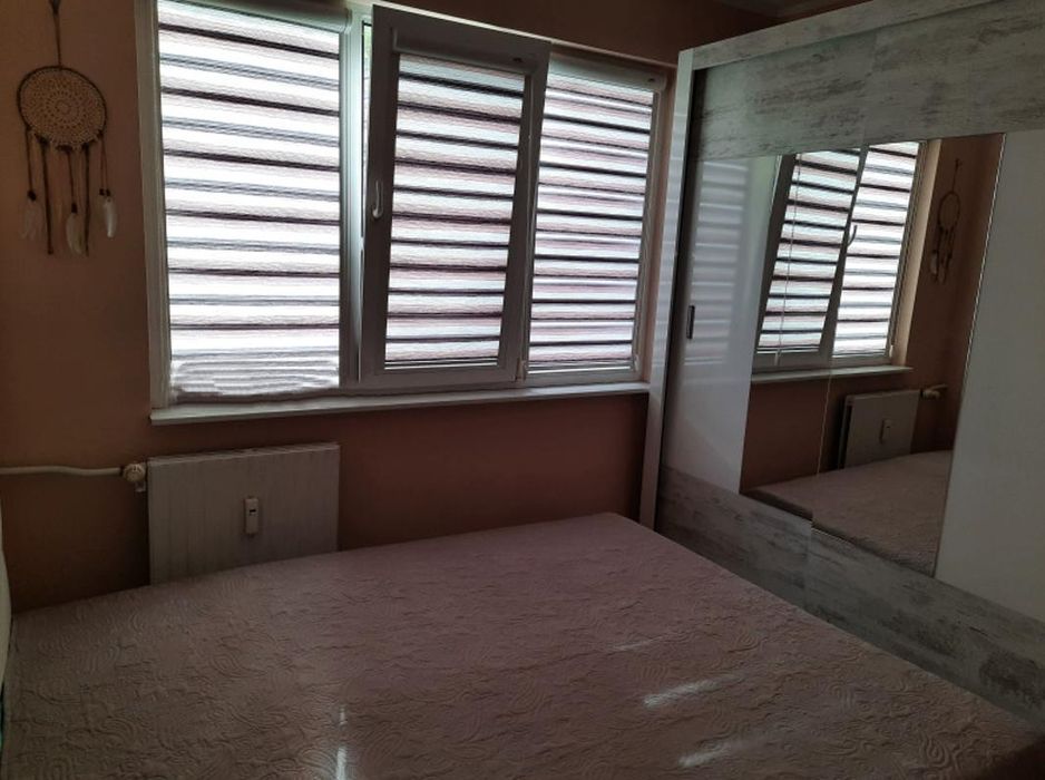 Дава се под наем Двустаен апартамент в София, Люлин 10 - 43 кв.м за 483.48 € - Снимка #9