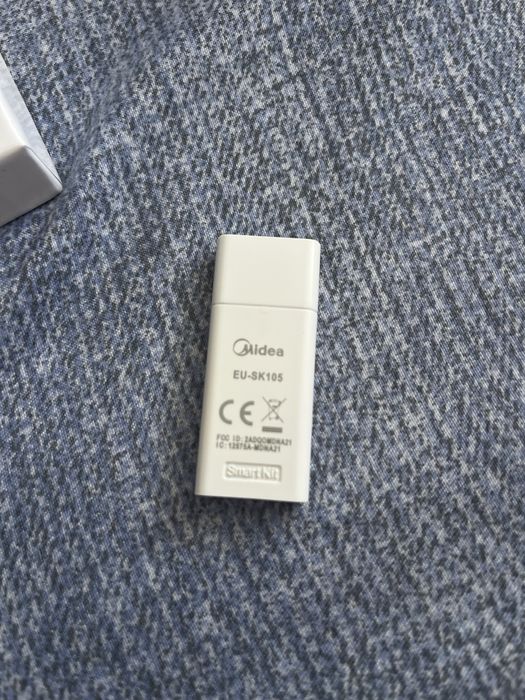 Модуль Wi-Fi MIDEA EU-SK105