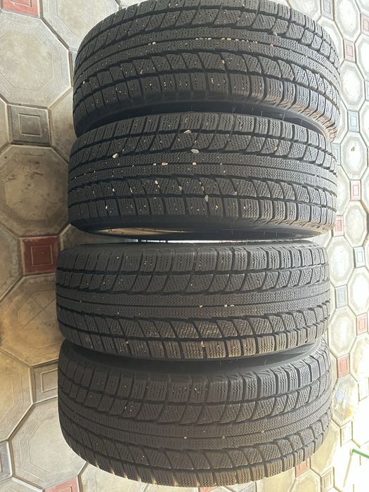 Зимняя резина R15