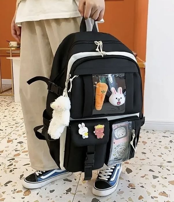 Рюкзак/Портфель/Сумка