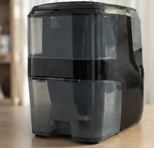 Baby Brezza Bottle Washer Pro - sterilizator, spalare si uscare
