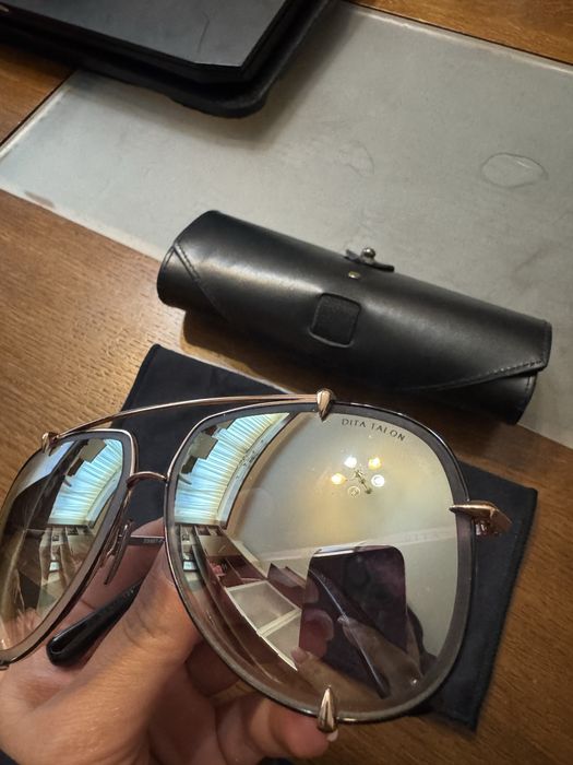 DITA оригинални очила УНИСЕКС