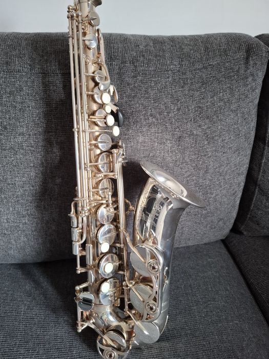 Saxophone alto Yamaha 480 S