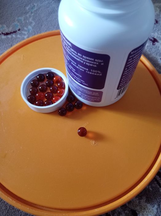 Масло черного тмина