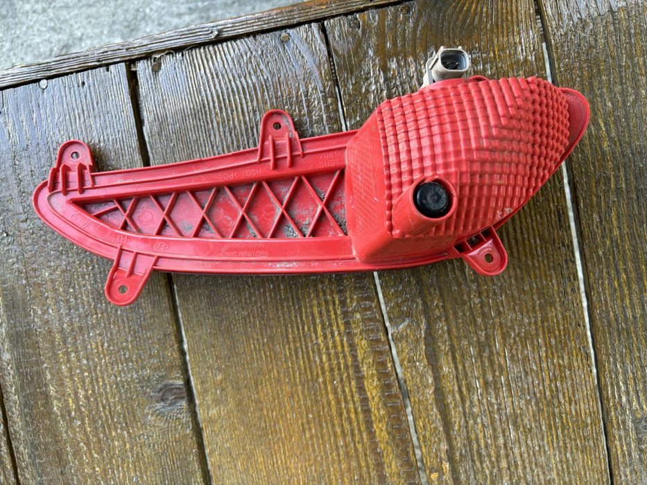 Стоп Хюндай И20/Hyundai I20