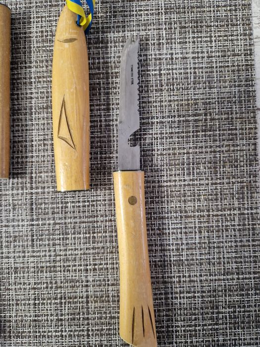 Рибарски ножове 2 броя комплект