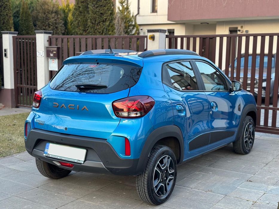 DACIA Spring 2024 — imagine 4