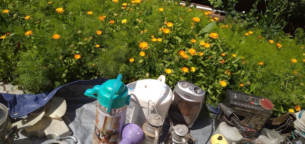 Продам антикварные часы и много др.