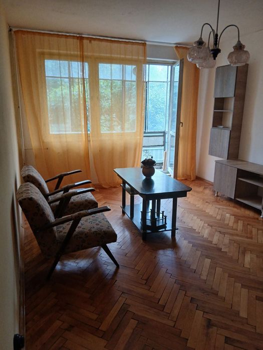 Апартамент под наем