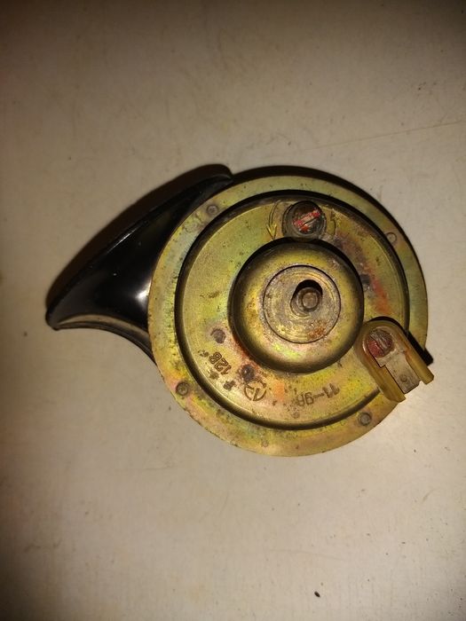 Продам сигнал на Газель.