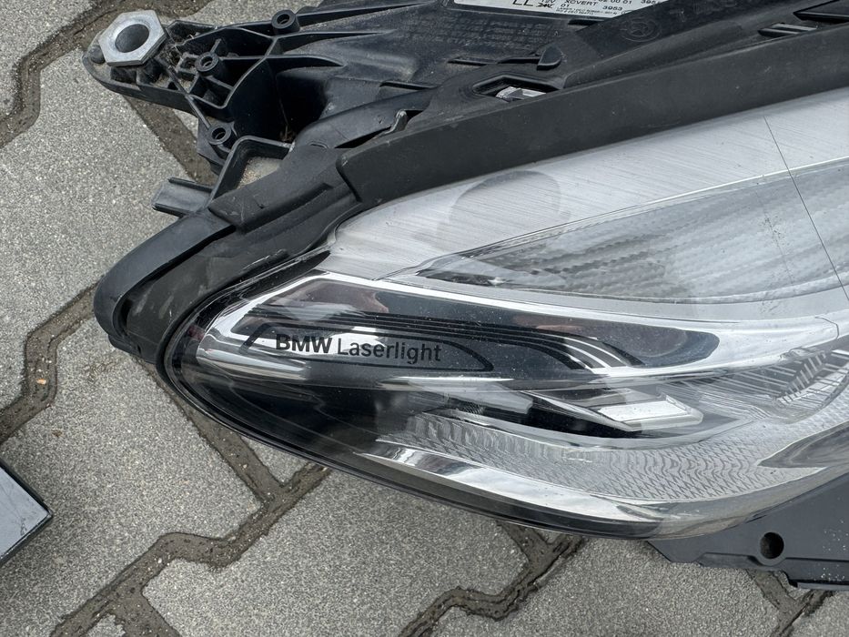 Оригинални Фарове Стопове Преден Капак Предни Калници BMW 7 G11 G12