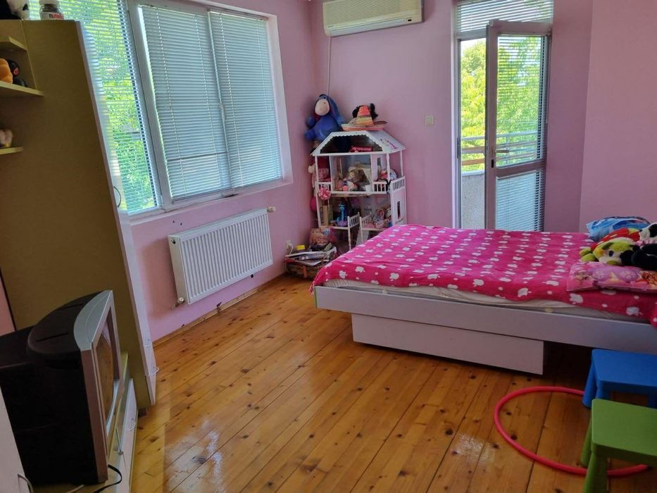 Дава се под наем Къща в Банкя - 140 кв.м за 747.66 € - Снимка #4