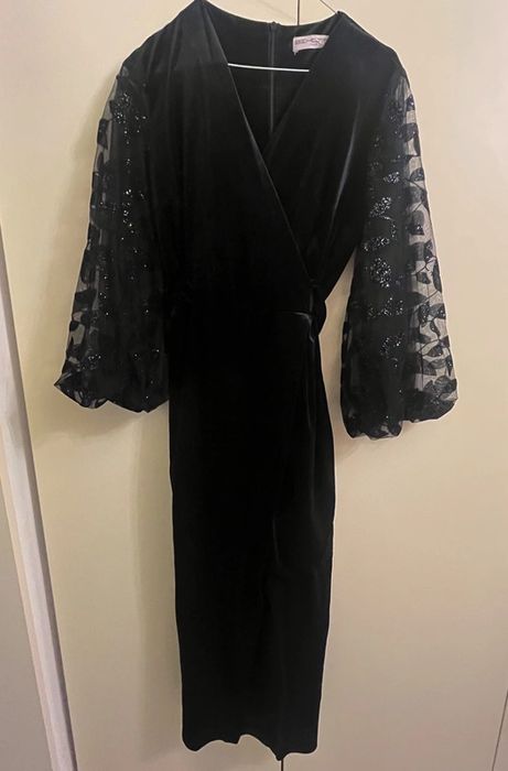 Rochie de seară elegantă