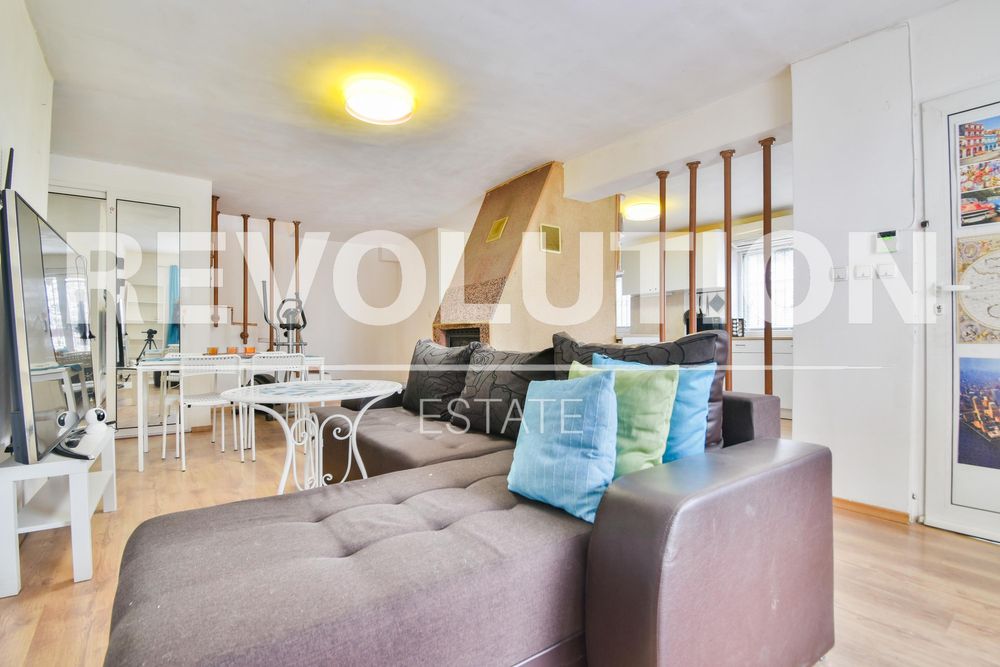 Дава се под наем Къща в София, Левски - 160 кв.м за 1100 € - Снимка #3