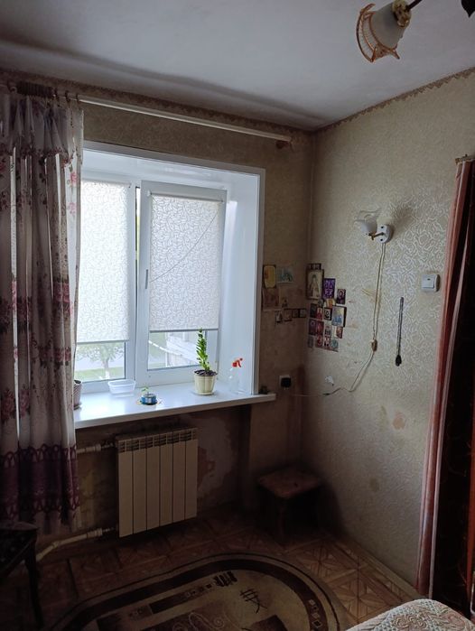 2 ком квартира Строй март