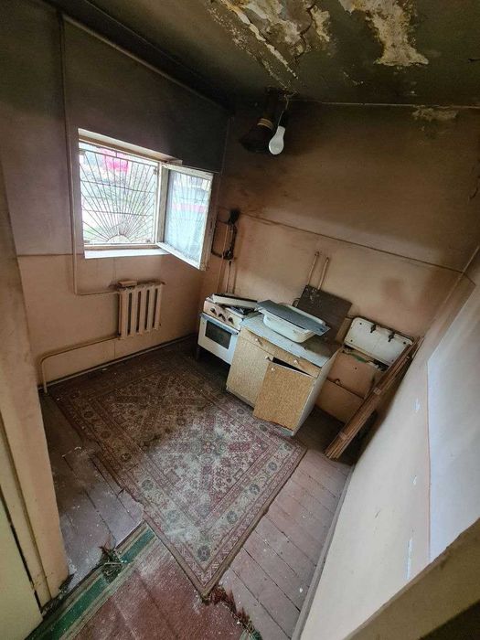 Продается 2х комнатная квартира КЕЛЕС