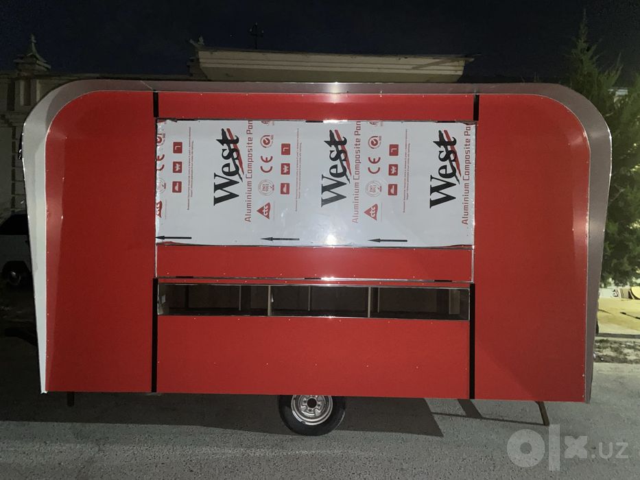 Food truck Food truck