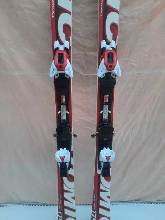 Карвинг ски  Atomic Race LT  174см