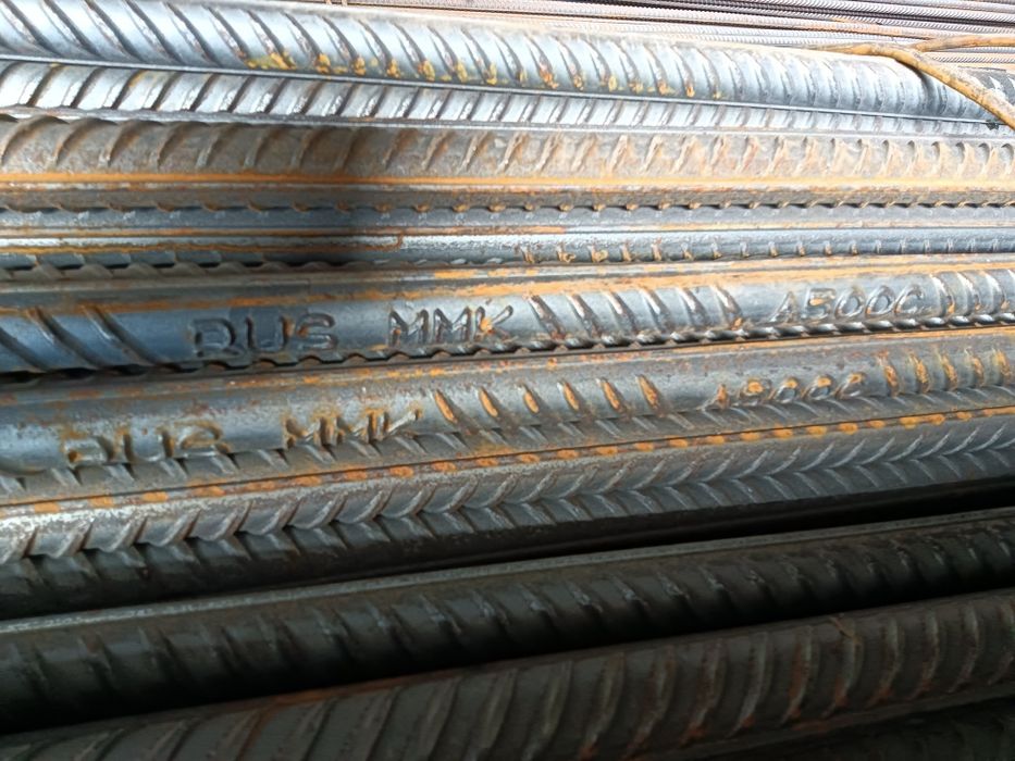 Арматура производство Российский