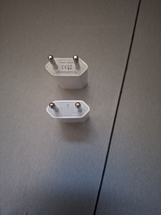Încărcătoare  tip nokia+adaptor iPhone