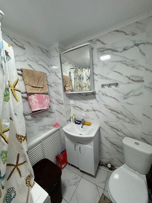 Продается квартира