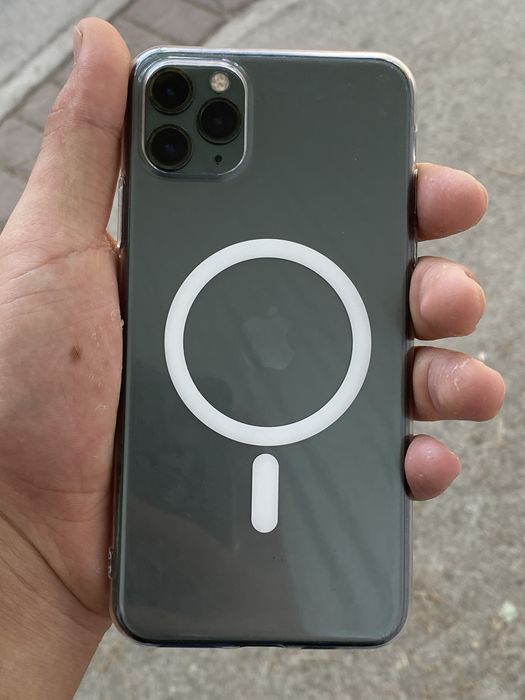 Iphone 11 pro max