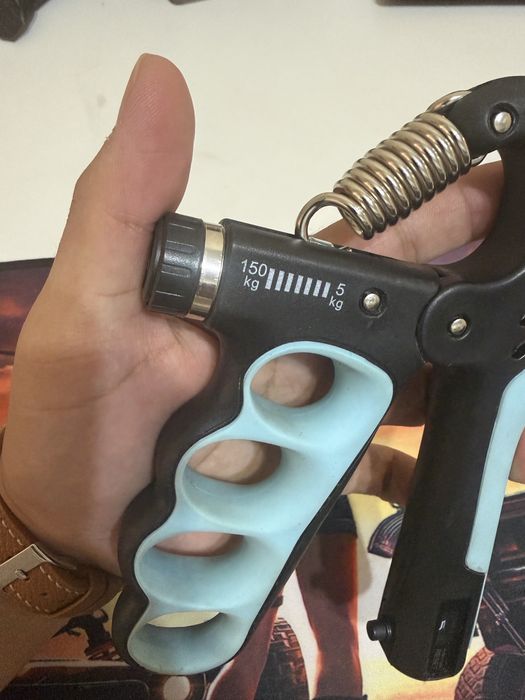 Эспандер для рук