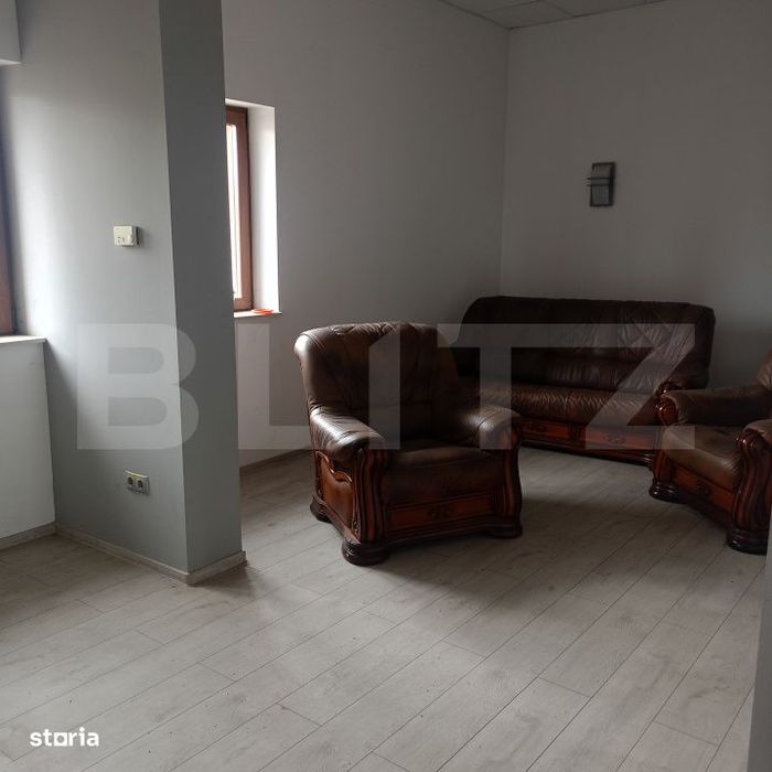Salon remodelare corporala, 185 mp,