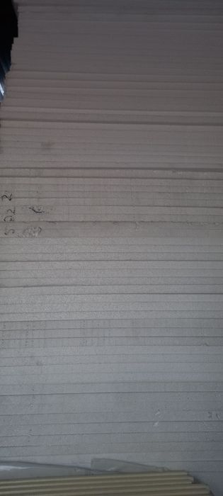 Продам пенопласт