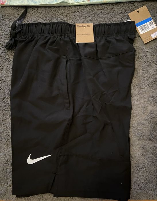 Nike Set - Tricou + Pantaloni Scurti