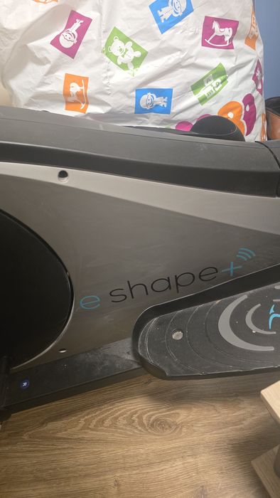 Кростренажор Domyos e shape+ 09
