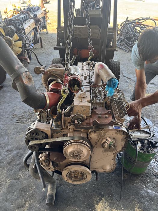 Магнум /Кесс комбанларга тушадиган двигателлар сотилади.