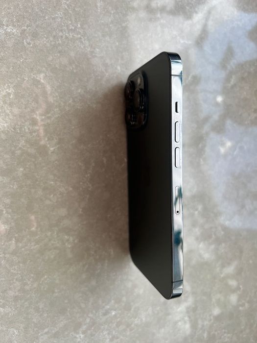 Apple iPhone 13 Pro 128GB Graphite