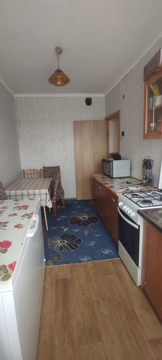 Продается двухкомнатная квартира