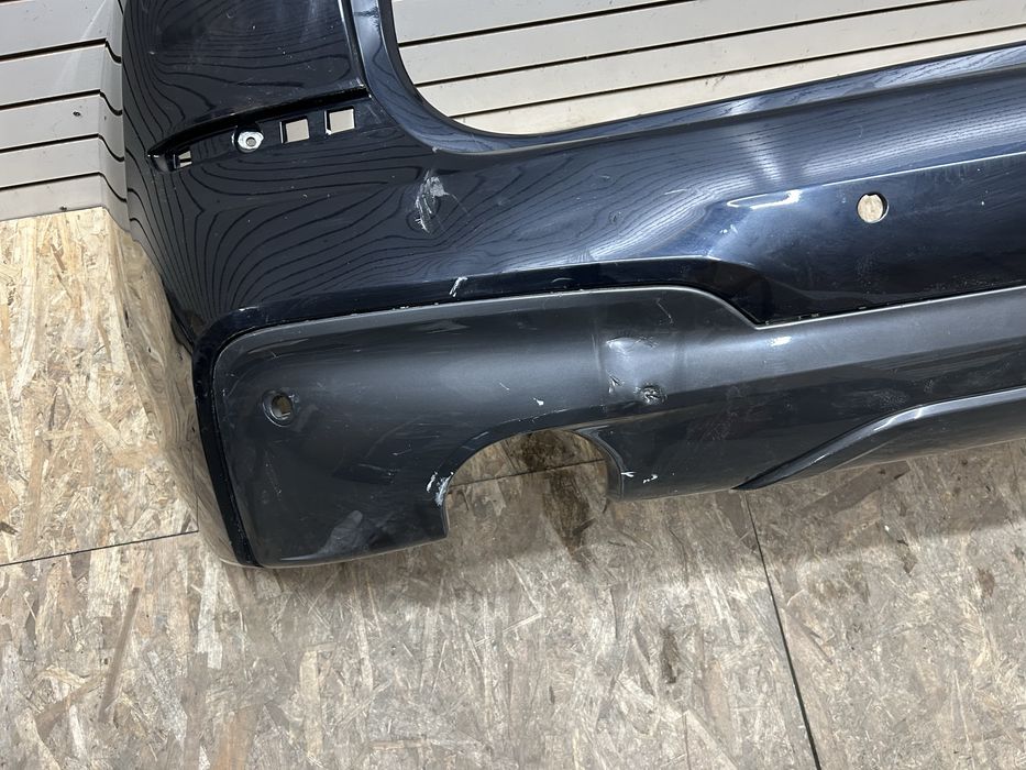 Bara spate bmw X3 G01 M sport paket 2018-2021