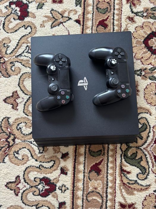 PlayStation 4 pro