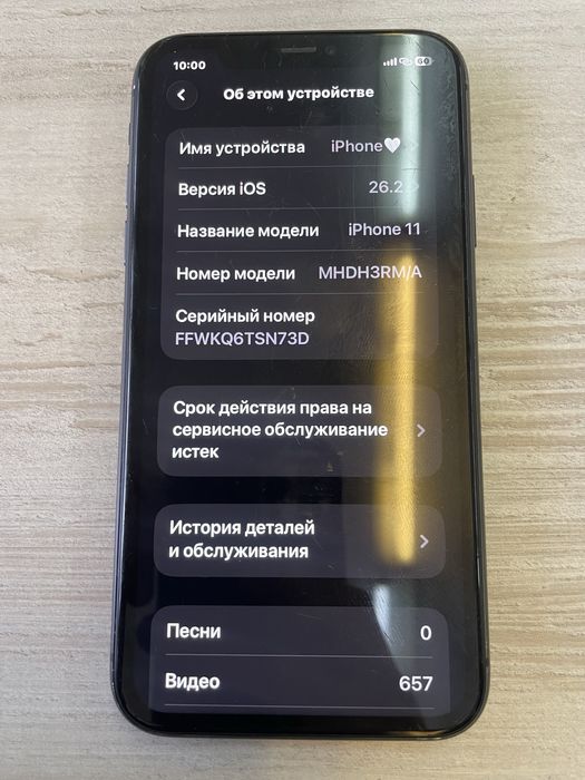 Продажа iPhone 11 128