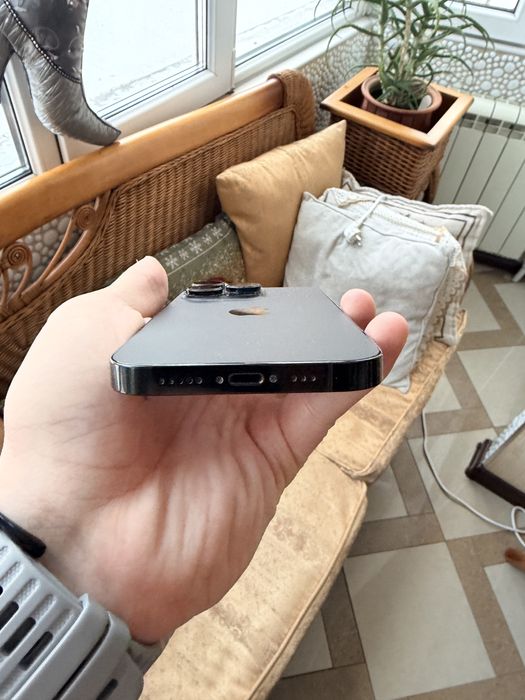 Iphone 14 PRO, 256 Gb space black