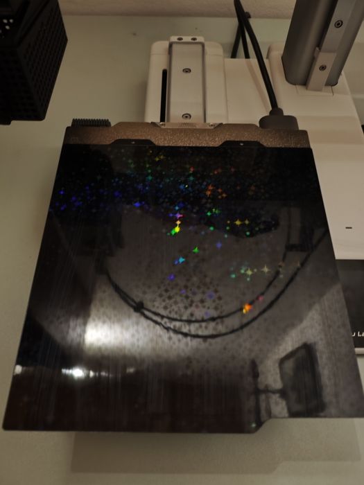 BambuLab A1 Mini + enclosure + accesorii