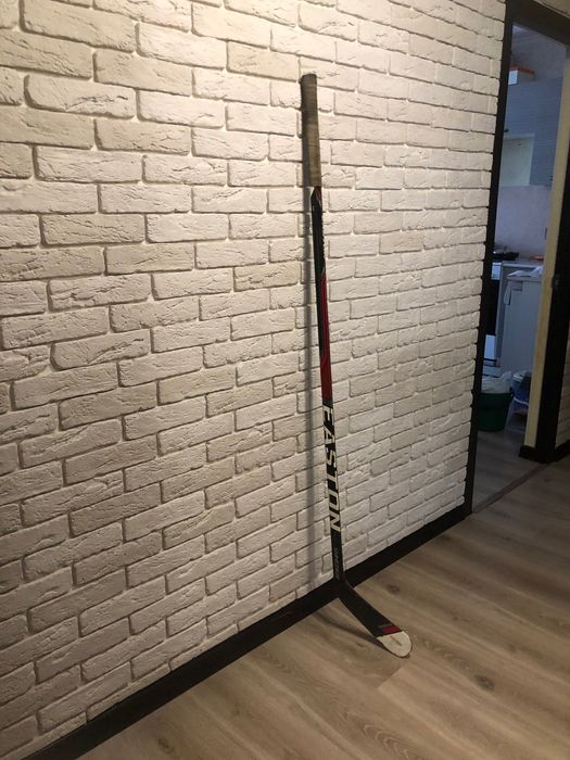 Взрослая хоккейная клюшка