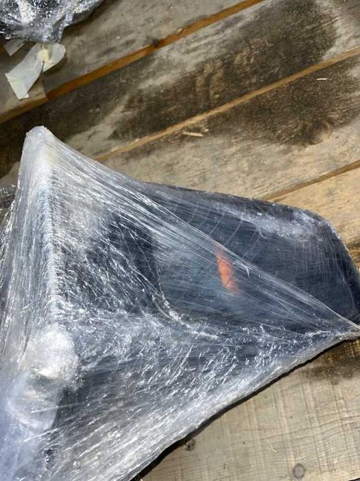 Зеркало боковое Subaru Forester SG5