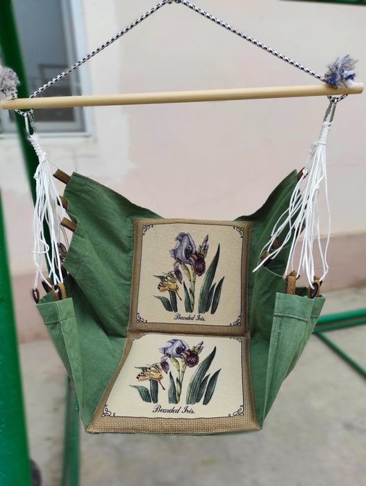 Продаются качели - гамаки