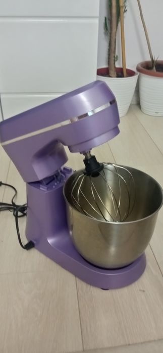 Миксер Starwind 6162